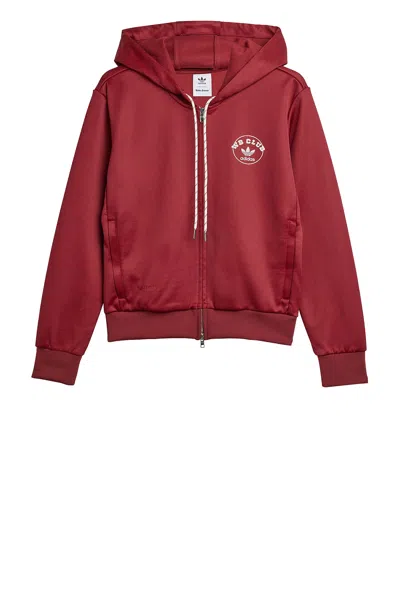 Adidas Originals Track Hoodie