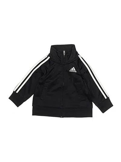 Pre-owned Adidas Originals Babies' Track Jacket In Black