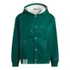 Adidas Originals Track Jacket 'green'