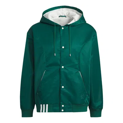 Adidas Originals Track Jacket 'green'