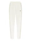 Adidas Originals Side-stripe Track Pants