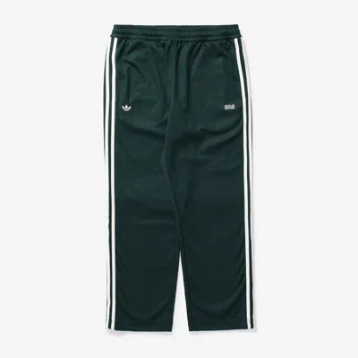 Adidas Originals Track Pant X Sns In Green