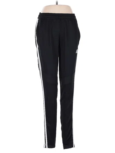 Pre-owned Adidas Originals Track Pants In Black