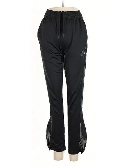 Pre-owned Adidas Originals Track Pants In Black