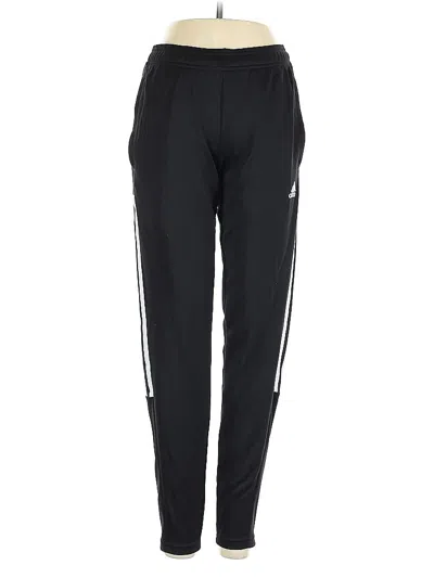 Pre-owned Adidas Originals Track Pants In Black