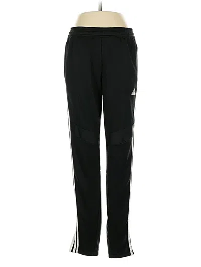 Pre-owned Adidas Originals Track Pants In Black