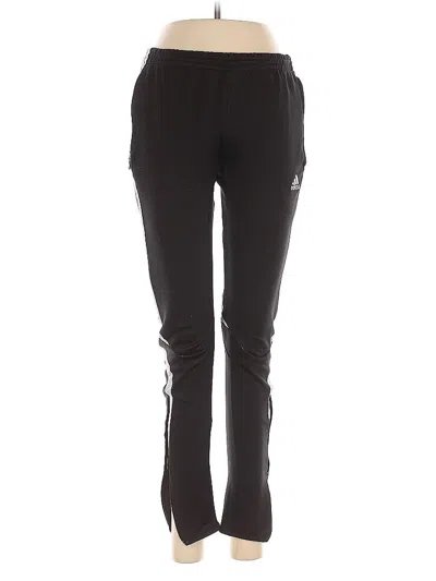 Pre-owned Adidas Originals Track Pants In Black