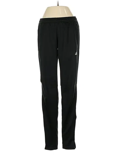 Pre-owned Adidas Originals Track Pants In Black