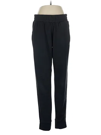 Pre-owned Adidas Originals Track Pants In Black