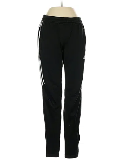Pre-owned Adidas Originals Track Pants In Black