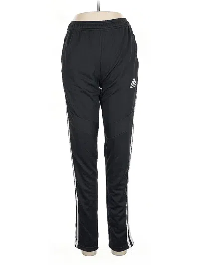 Pre-owned Adidas Originals Track Pants In Black