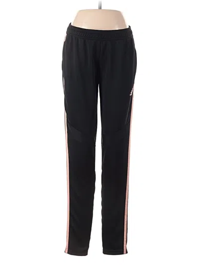 Pre-owned Adidas Originals Track Pants In Black