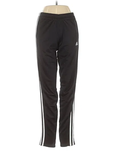 Pre-owned Adidas Originals Track Pants In Black