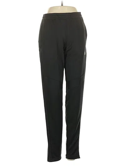 Pre-owned Adidas Originals Track Pants In Black