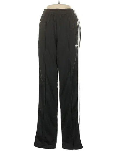 Pre-owned Adidas Originals Track Pants In Black