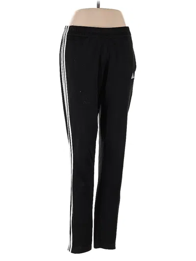 Pre-owned Adidas Originals Track Pants In Black
