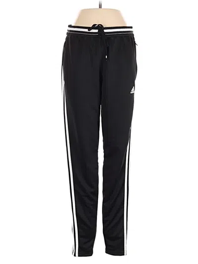 Pre-owned Adidas Originals Track Pants In Black