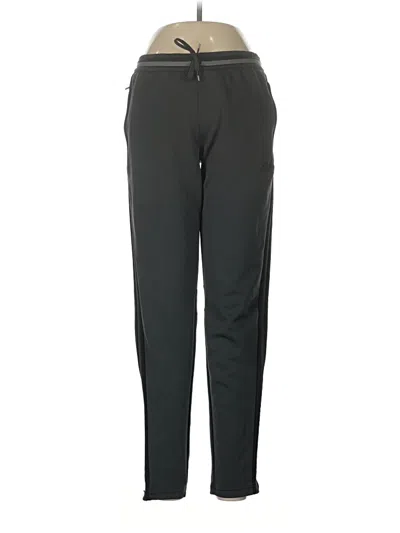 Pre-owned Adidas Originals Track Pants In Black