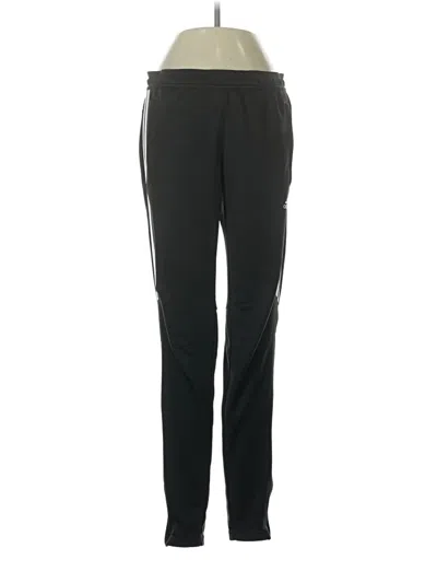 Pre-owned Adidas Originals Track Pants In Black