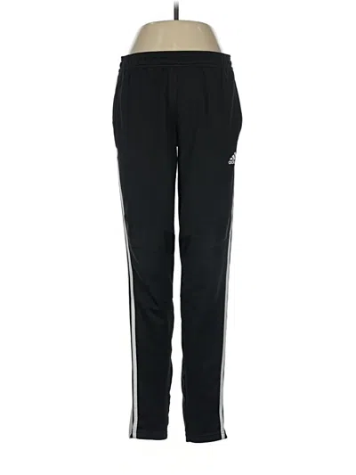 Pre-owned Adidas Originals Track Pants In Black