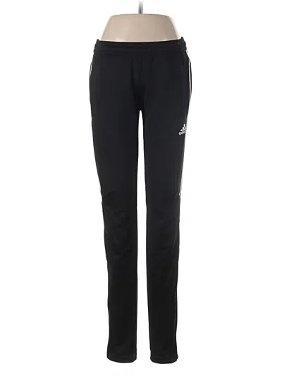 Pre-owned Adidas Originals Track Pants In Black