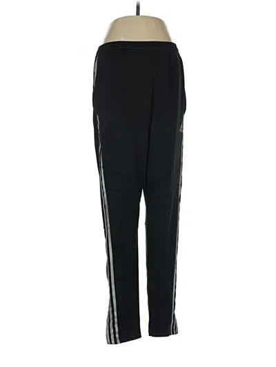 Pre-owned Adidas Originals Track Pants In Black