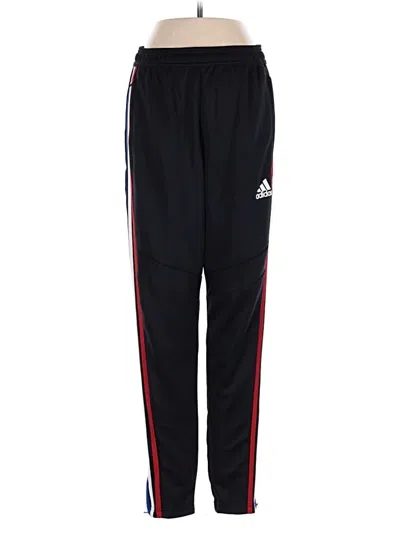 Pre-owned Adidas Originals Track Pants In Black
