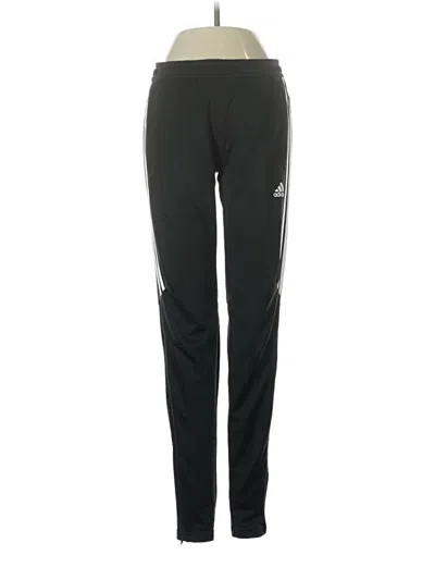 Pre-owned Adidas Originals Track Pants In Black