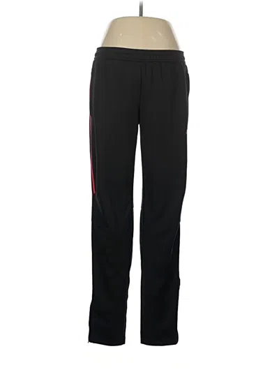 Pre-owned Adidas Originals Track Pants In Black