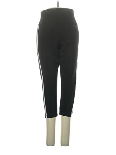 Pre-owned Adidas Originals Track Pants In Black