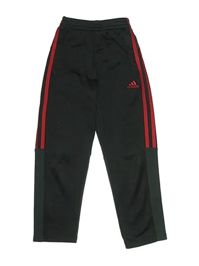Pre-owned Adidas Originals Kids' Track Pants In Black