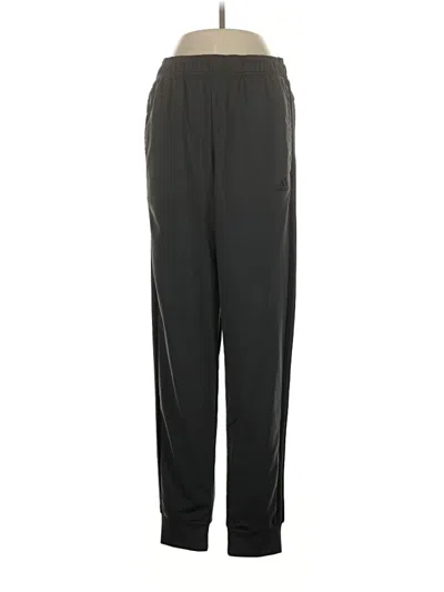 Pre-owned Adidas Originals Track Pants In Black