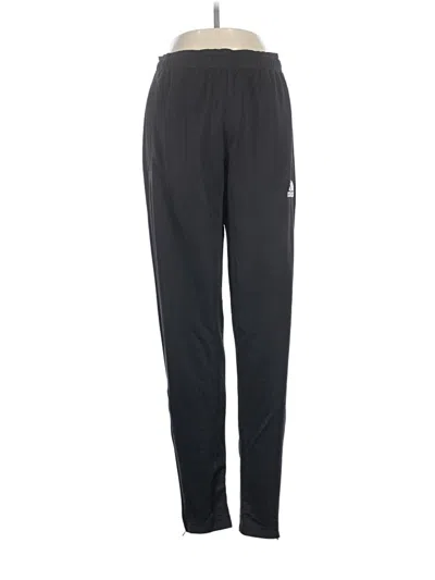 Pre-owned Adidas Originals Track Pants In Black