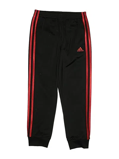 Pre-owned Adidas Originals Kids' Track Pants In Black