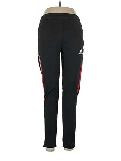 Pre-owned Adidas Originals Track Pants In Black