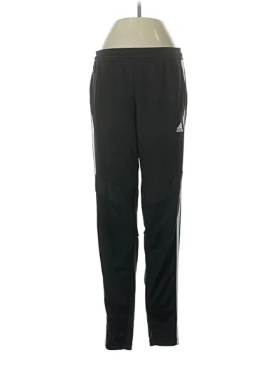 Pre-owned Adidas Originals Track Pants In Black