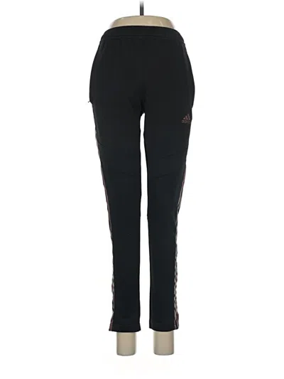 Pre-owned Adidas Originals Track Pants In Black