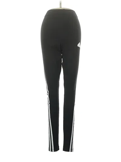 Adidas Originals Track Pants In Black