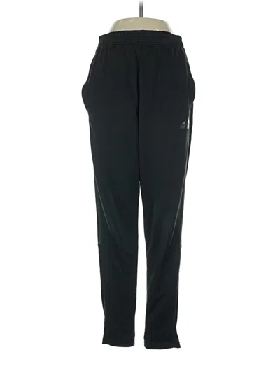 Pre-owned Adidas Originals Track Pants In Black