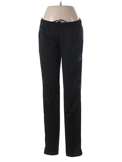 Pre-owned Adidas Originals Track Pants In Black