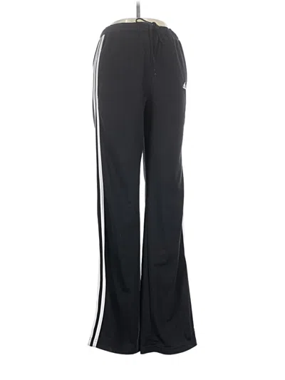 Pre-owned Adidas Originals Track Pants In Black