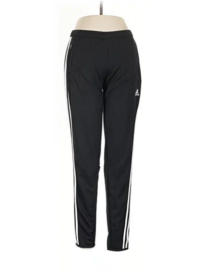 Pre-owned Adidas Originals Track Pants In Black