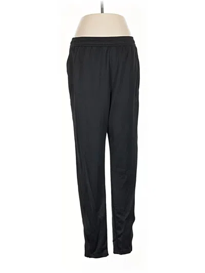 Pre-owned Adidas Originals Track Pants In Black