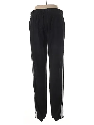 Pre-owned Adidas Originals Track Pants In Black