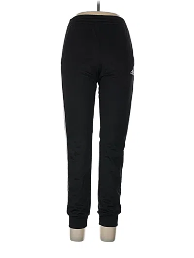 Pre-owned Adidas Originals Track Pants In Black