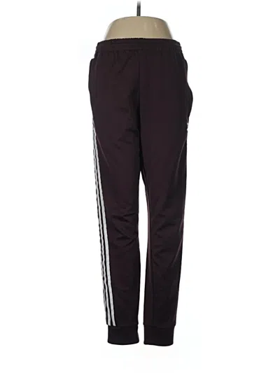 Pre-owned Adidas Originals Track Pants In Black