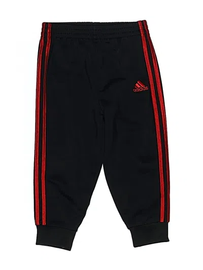 Pre-owned Adidas Originals Kids' Track Pants In Black