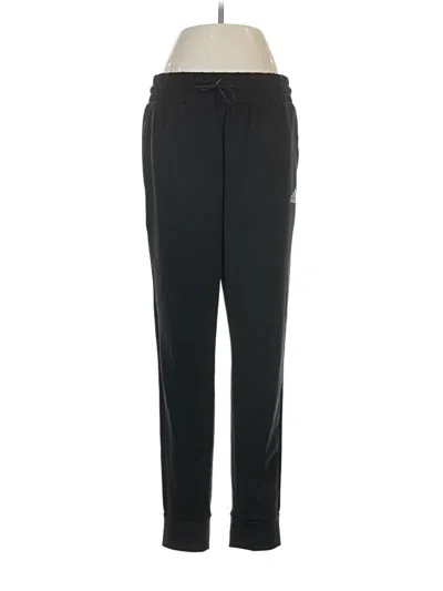 Pre-owned Adidas Originals Track Pants In Black
