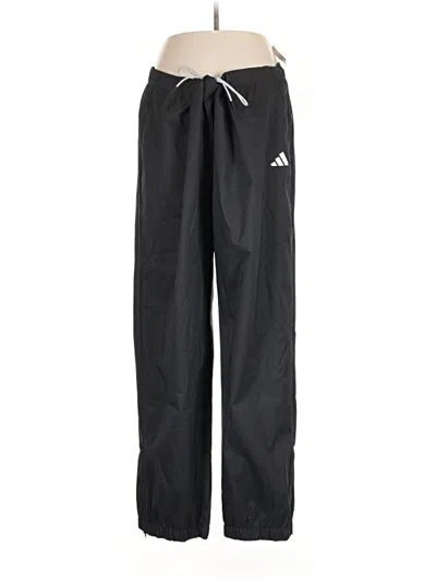 Adidas Originals Track Pants In Black