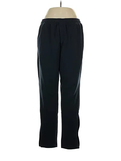 Pre-owned Adidas Originals Track Pants In Black